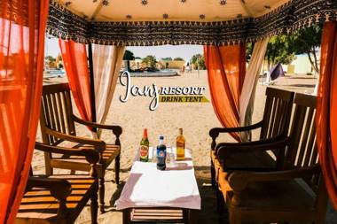 Janj Resort Jaisalmer