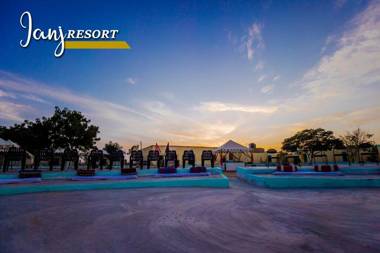 Janj Resort Jaisalmer
