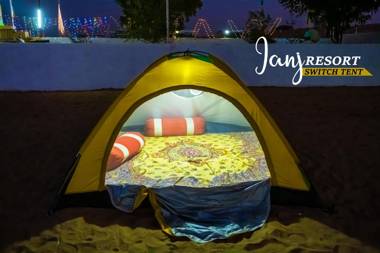 Janj Resort Jaisalmer