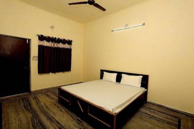 SPOT ON 43494 Angel Garden