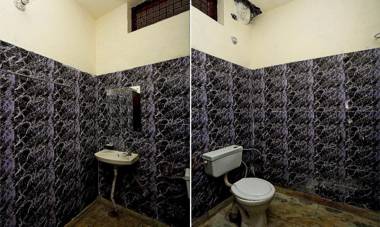 SPOT ON 43494 Angel Garden