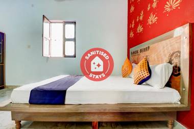 SPOT ON 76534 Hotel Sunrise