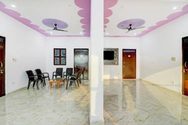 SPOT ON 76534 Hotel Sunrise