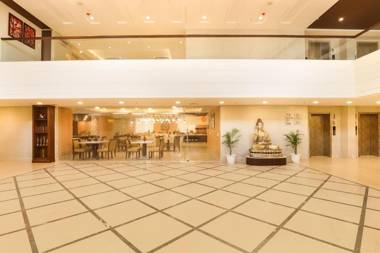 Lemon Tree Hotel Aligarh