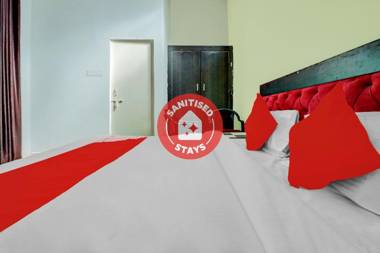 OYO 74957 Hotal Niwari House