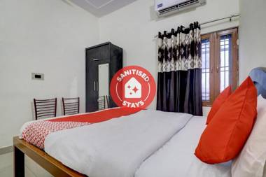 OYO 77774 Utsav Residency