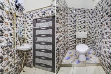 OYO 77774 Utsav Residency