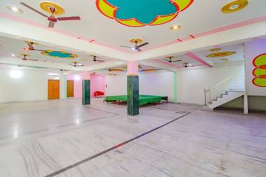 SPOT ON 72354 Shri Balaji Garden