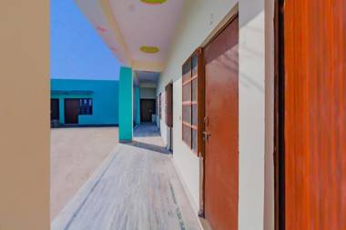 SPOT ON 72354 Shri Balaji Garden