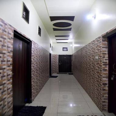 HOTEL VRINDAVAN PALACE