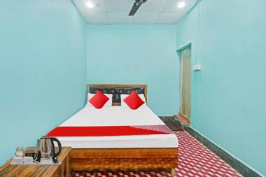 OYO 83293 Krishna Palace