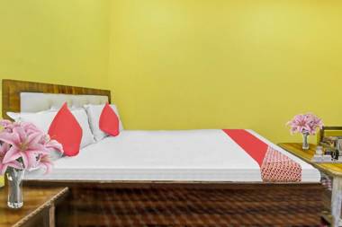 OYO 83293 Krishna Palace