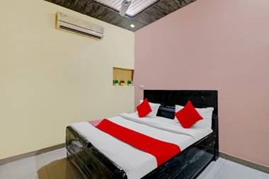 OYO Flagship 83349 Hotel Pluto Inn