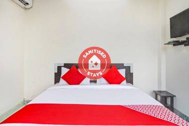 OYO 84010 Hotel Welcome