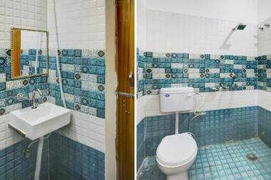 OYO 84010 Hotel Welcome