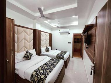 Hotel Royal Vrindavan