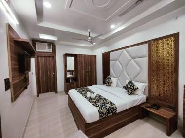 Hotel Royal Vrindavan