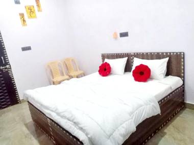 SPOT ON 86867 Hotel Three Star