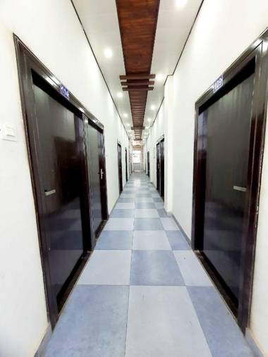 OYO 89307 Hotel 1050