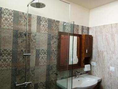 HOTEL NEW ANAND PALACE