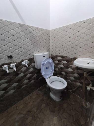 SPOT ON 91525 Pushp Palace