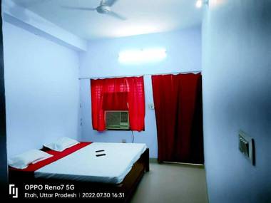 OYO 92383 Minakshi Palace