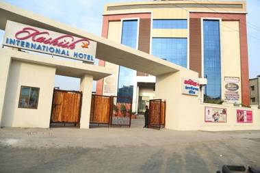 Hotel Kashish International