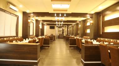 Hotel Kashish International