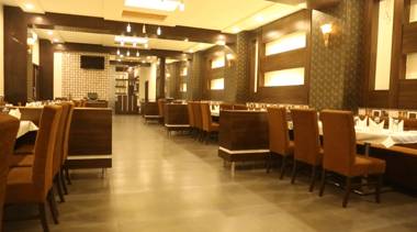 Hotel Kashish International