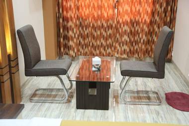 Hotel Kashish International