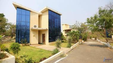 Crystal Resort Karjat