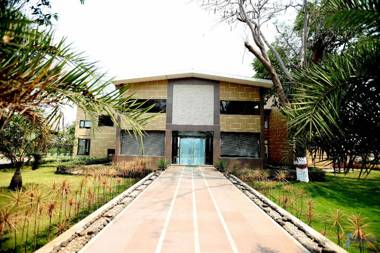 Crystal Resort Karjat