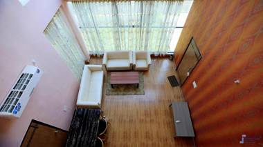 Crystal Resort Karjat