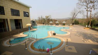 Crystal Resort Karjat