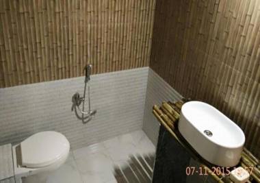 Cibo Escape Eco Resort