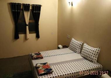 Cibo Escape Eco Resort