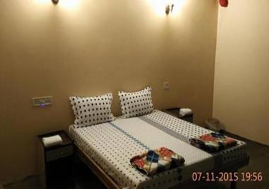 Cibo Escape Eco Resort