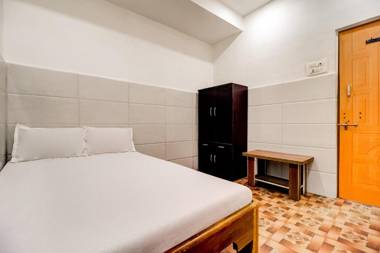 SPOT ON 47942 Sargam Lodging And Boarding