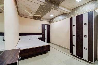 SPOT ON 61441 Sangam Relax Point