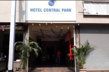 Hotel Central Park
