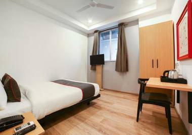 OYO Townhouse 197 Green County