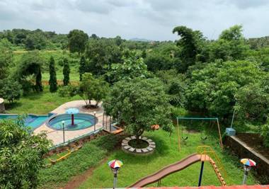 Campistaan Badlapur