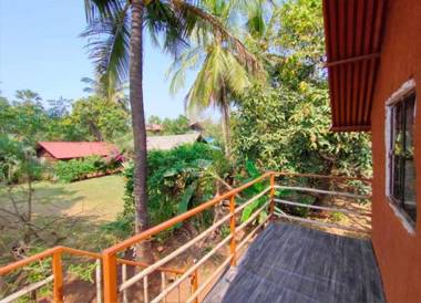 Green Environment Stay