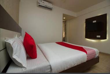 Hotel Vijay Sagar