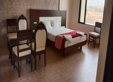 Hotel Vijay Sagar