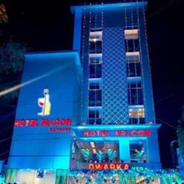 The Falcon Hotel
