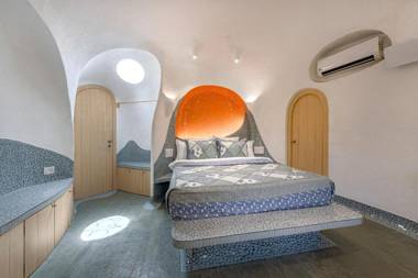 SaffronStays AsanjA Titaly Murbad