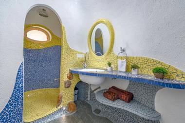 SaffronStays AsanjA Titaly Murbad