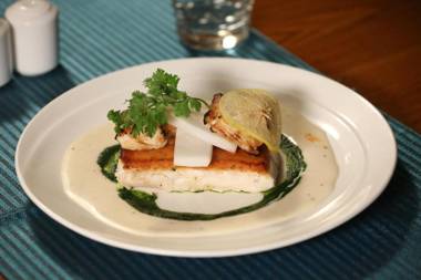 Lake Palace Trivandrum