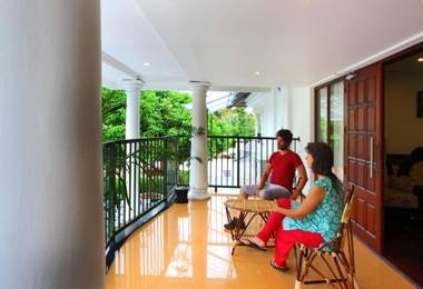 NSK Anamthara Resort Private Limited